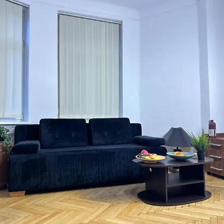 Romantic Bathtube Cismigiu Park 2 Apartamento